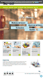Mobile Screenshot of livingstongroup.it
